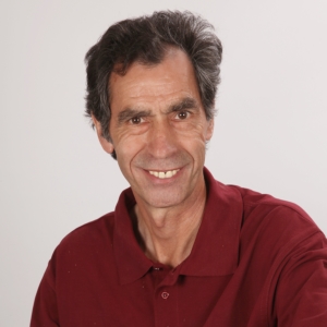 Helmut Halle