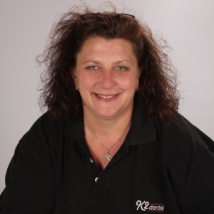 Tina Rietze-Wilhelm